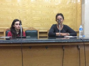 On translating Arwa Saleh, ‘Looking for a Trace of the Present in a Trace of the Past’