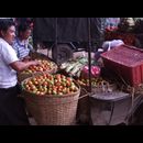 China Burmese Markets 25