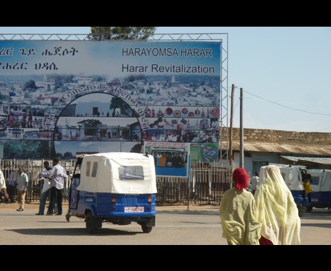 Ethiopia Harar Life 18