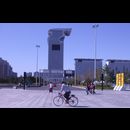 China Beijing Olympics 18