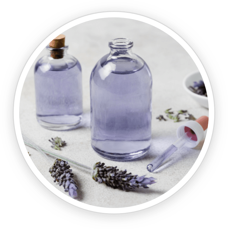sonofit Lavender Oil