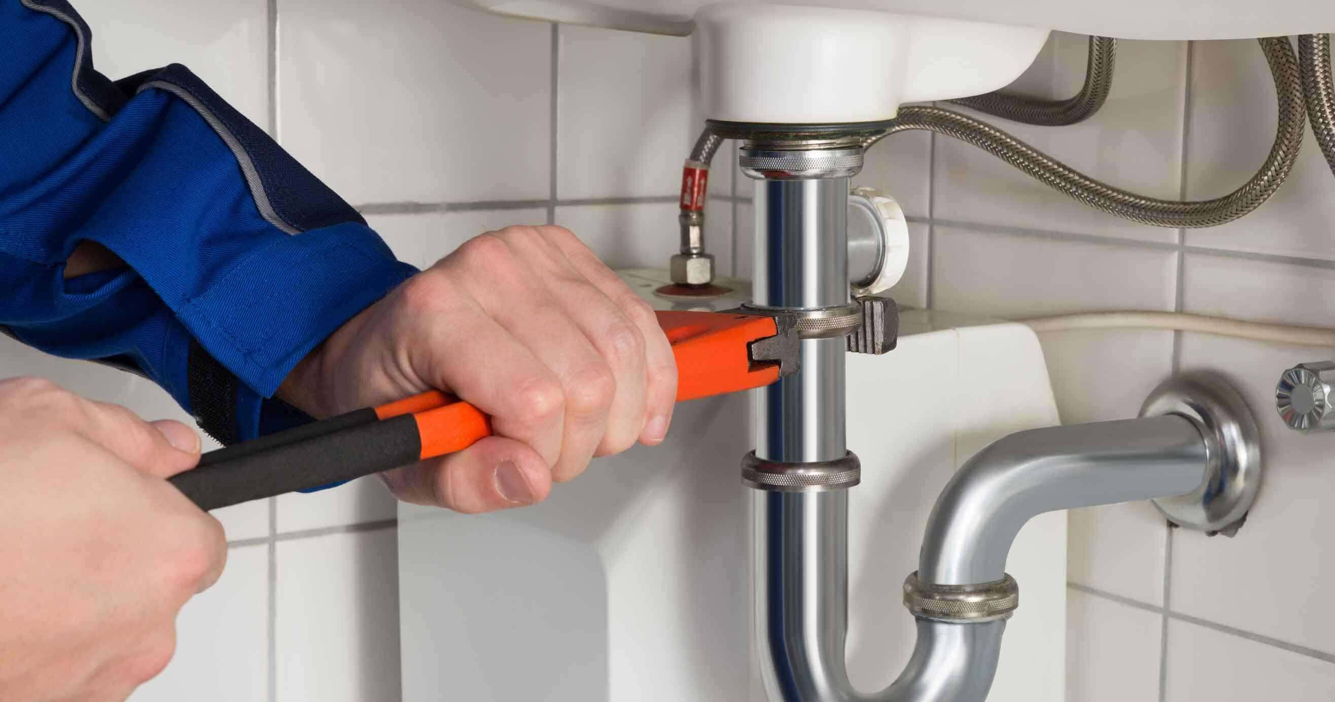 Common Plumbing Problems: How to Repair Leaks