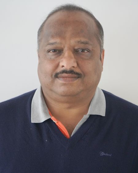 Mr. Kailash Sancheti