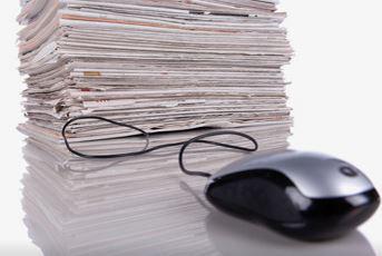 What is An Electronic Document Management System?