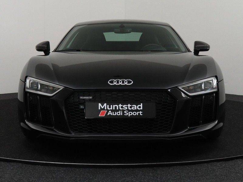 Audi R8 5.2 FSI quattro Plus | 611 PK | Carbon | B&O Sound | LED | Ceramic | Virtual Cockpit | afbeelding 10