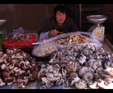China Kunming Markets 11