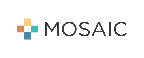 Solar Mosaic Logo