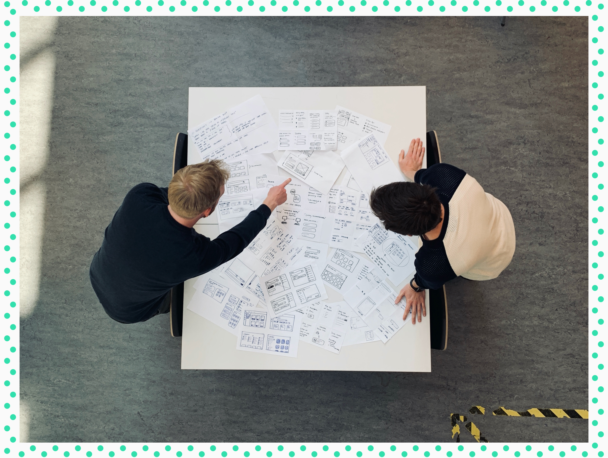 Spotify internship 2021 image