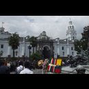Ecuador Old Quito 5