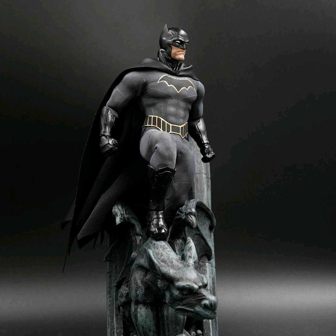 Figure Photograph Collection, Part 2