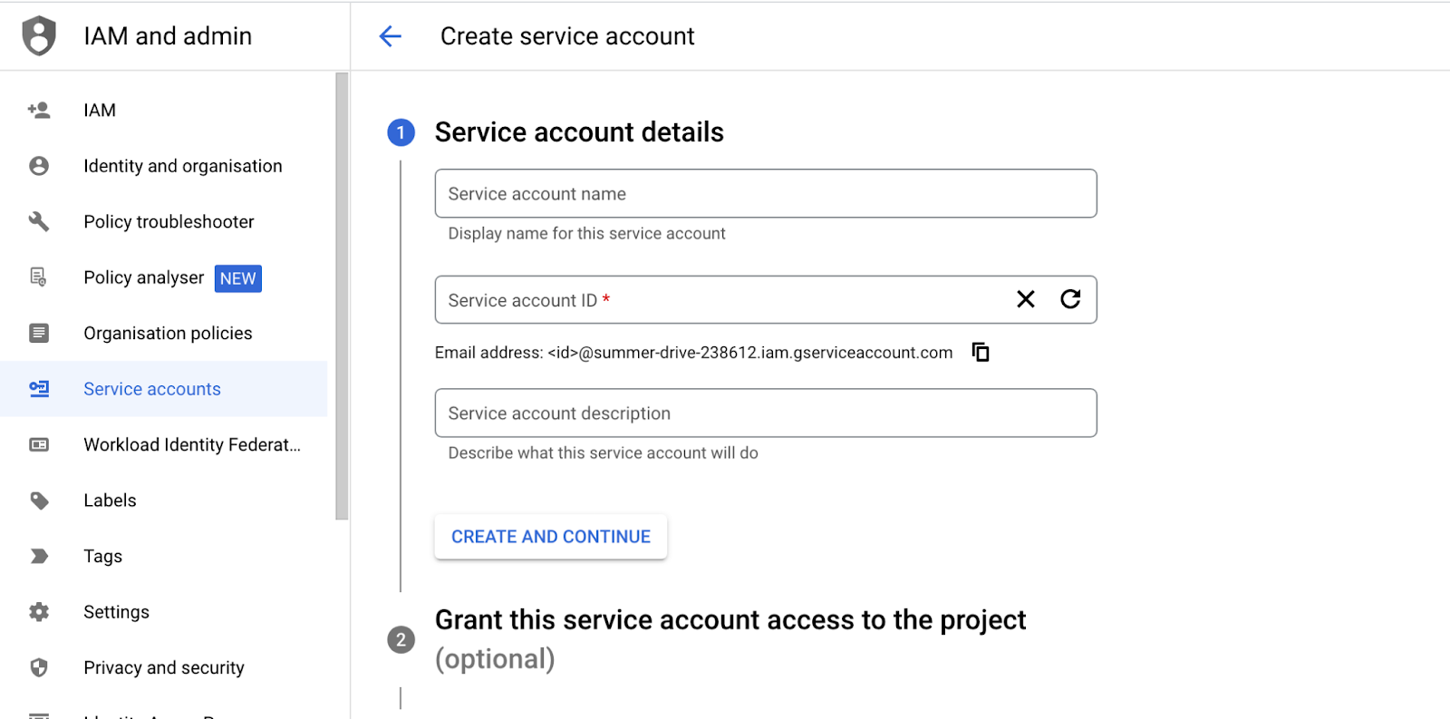 iam-service-account-details
