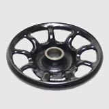 Balance Wheel Balance Wheel