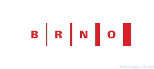 Brno Logo