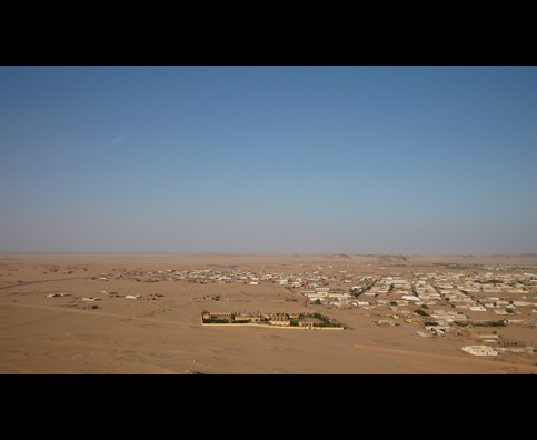 Sudan Jebel Barkan 7