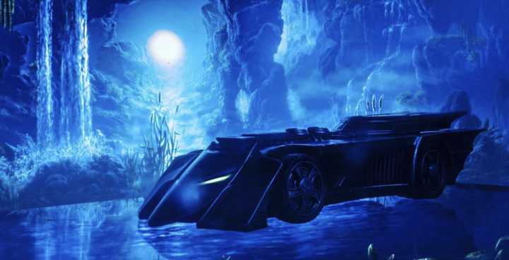 Six Inch Figure Collections Weekly Update 3