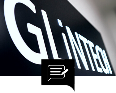 GLiNTECH Blog