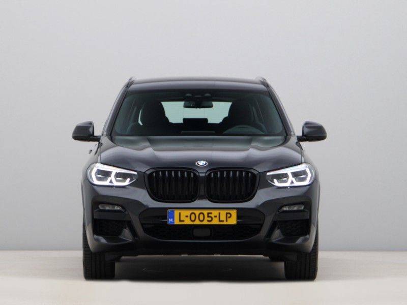 BMW X3 xDrive 20d High Executive afbeelding 6