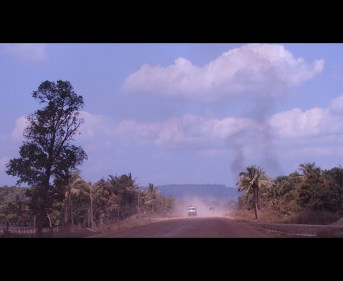 Cambodia Roads 10