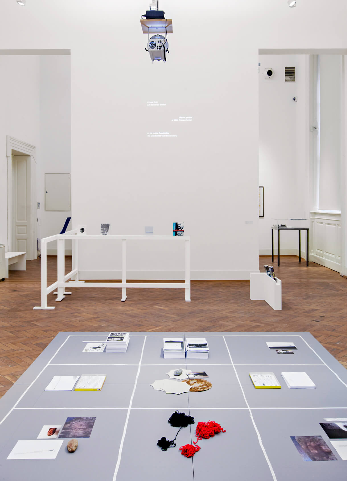 Installation View – Room 04