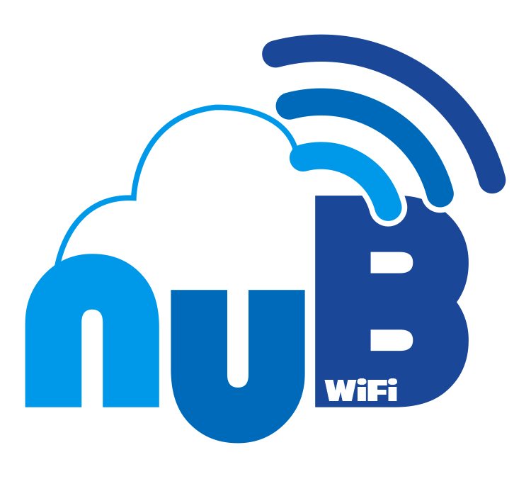 Nub Startup logo