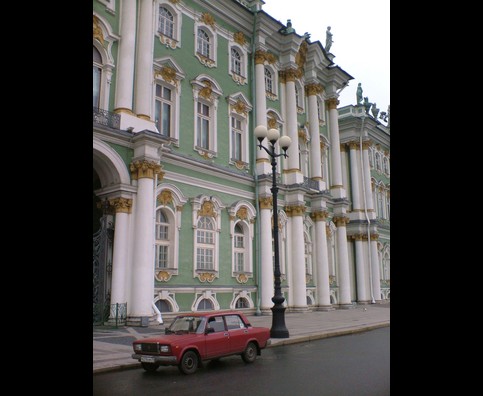 Russian Hermitage 7