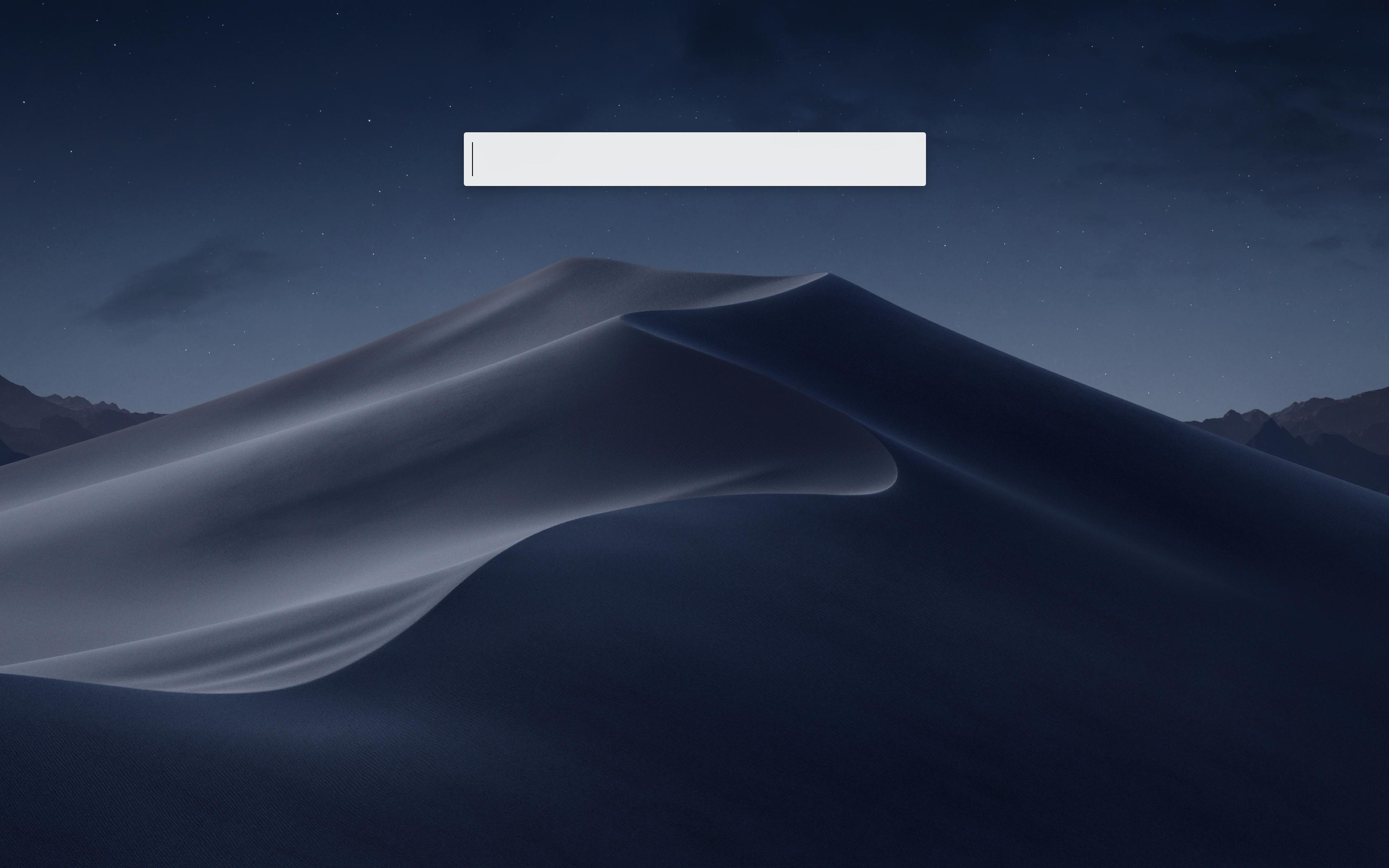 Screenshot of Free My Desktop Screenshot of Free My Desktop