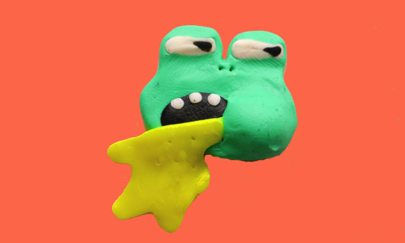 Live Science Logo Image for show #1