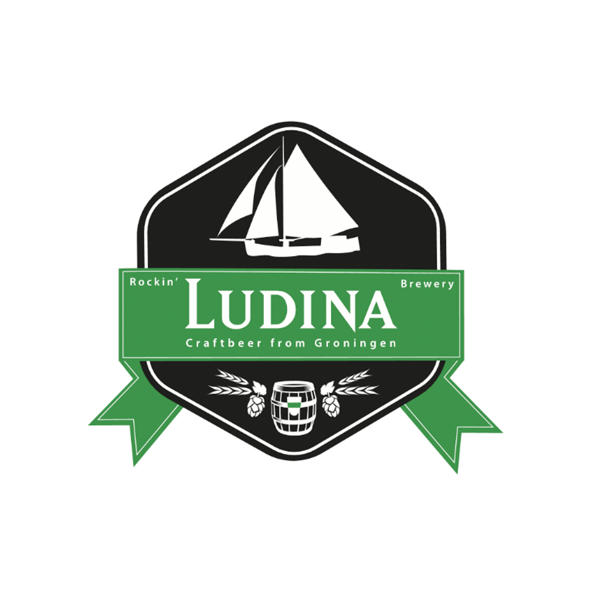 Rockin Ludina