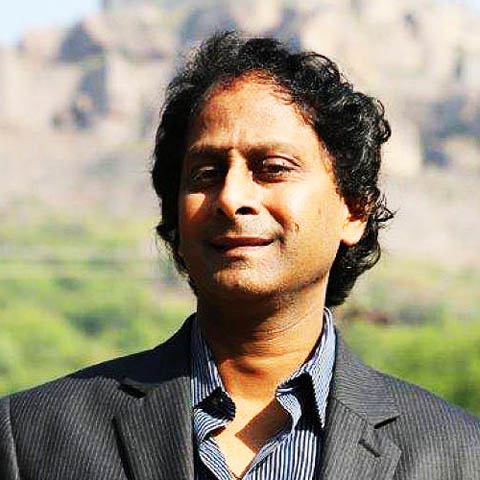 Praveen Kopalle 100 Coaches