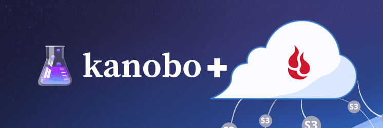 Back that thing up... to cloud storage