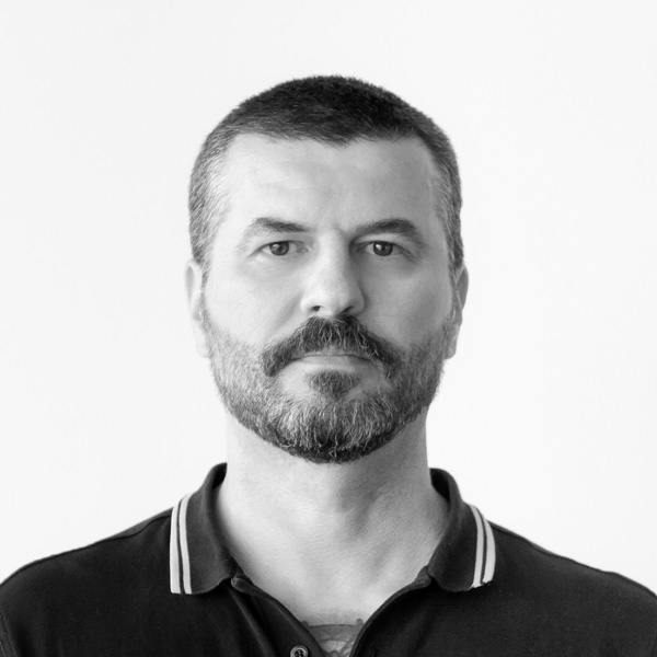 Profile Image - John Jurcic