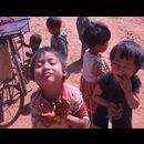 Burma Children 3