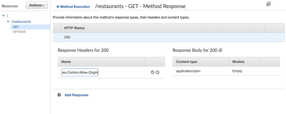 How to Create API with AWS: API Gateway Tutorial