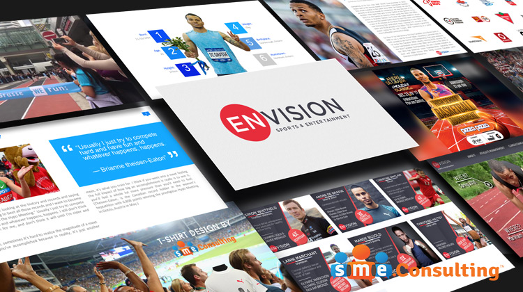 Envision S&E - SME.Consulting Client