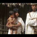 Colombia Indians