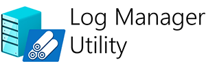 Log Manager Utility