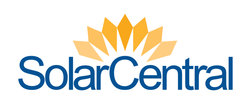 Solar Central logo