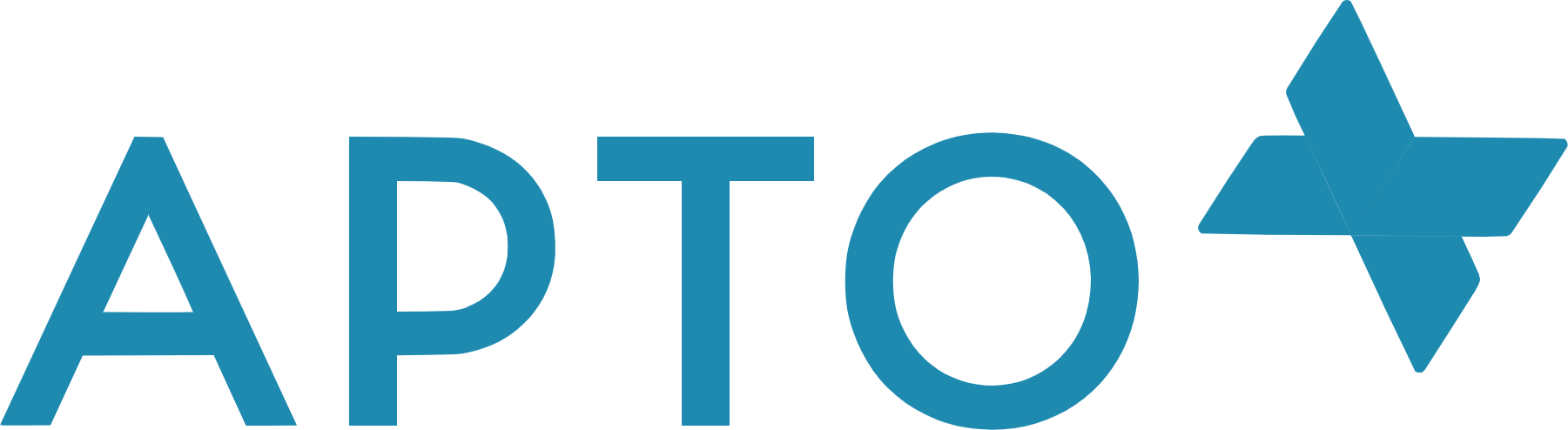 APTO Logo