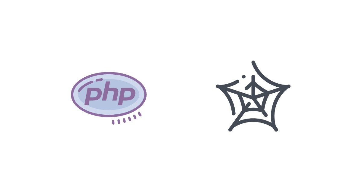 Web Scraping with PHP
