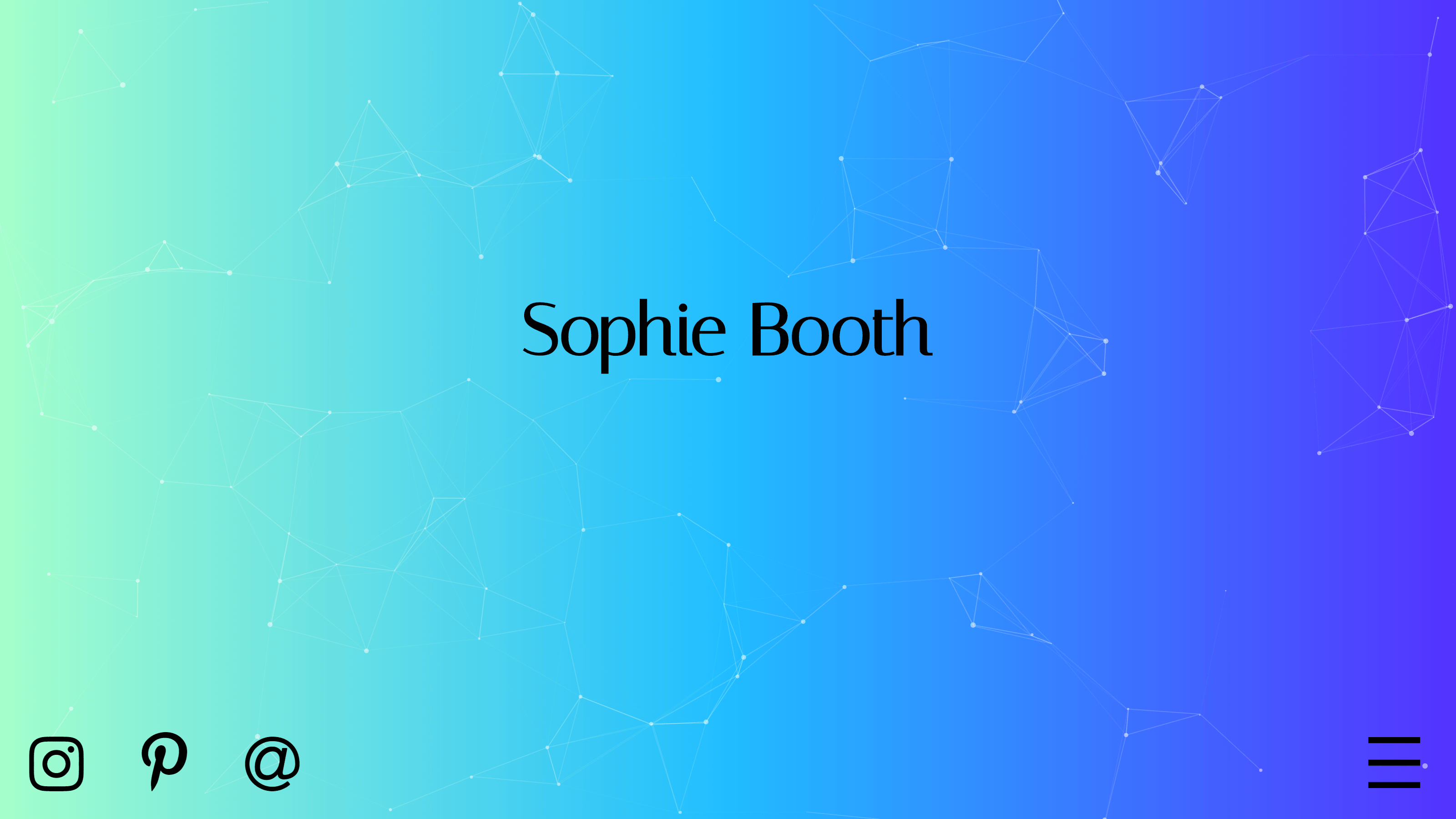Sophie Booth