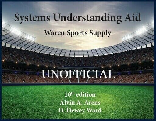 Solution Manual for System Understanding Aid 10th Edition Transaction List A - Cover