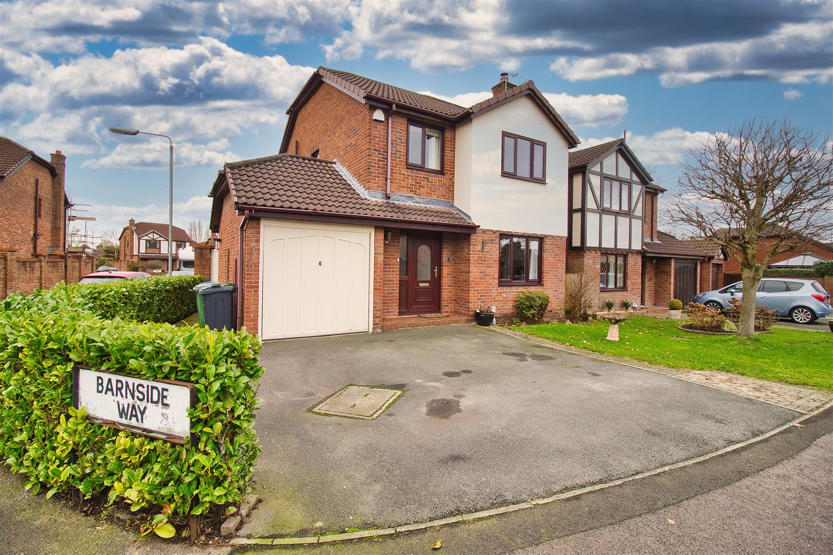 Properties To Buy iAgent Homes Northwich Estate Agents