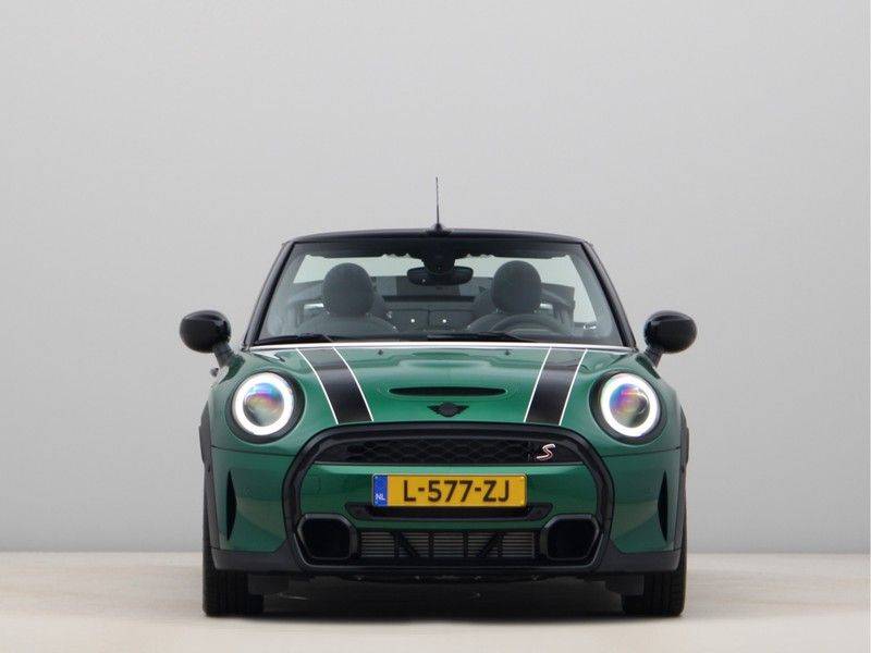 MINI Cabrio Cooper S MINI Yours Aut. afbeelding 6