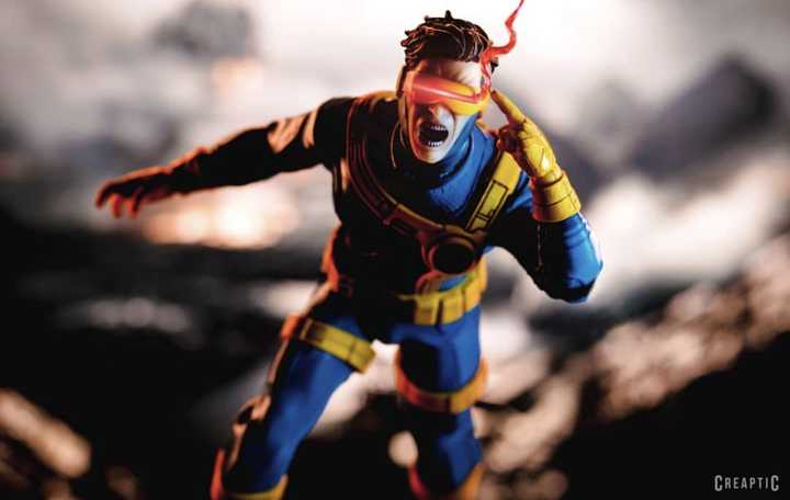 Six Inch Figure Collections Weekly Update 3