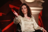 Carrie Quinlan