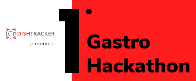 gastrohackathon Logo