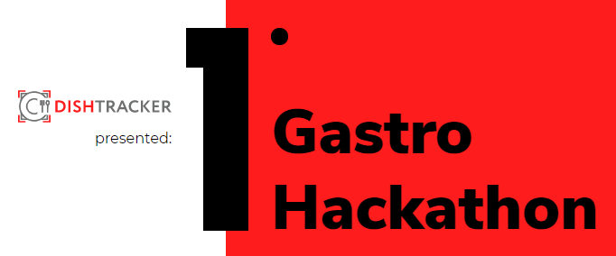 GastroHackathon Logo