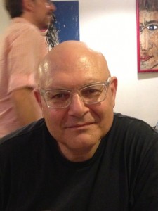 The PEN Ten with Lawrence Venuti