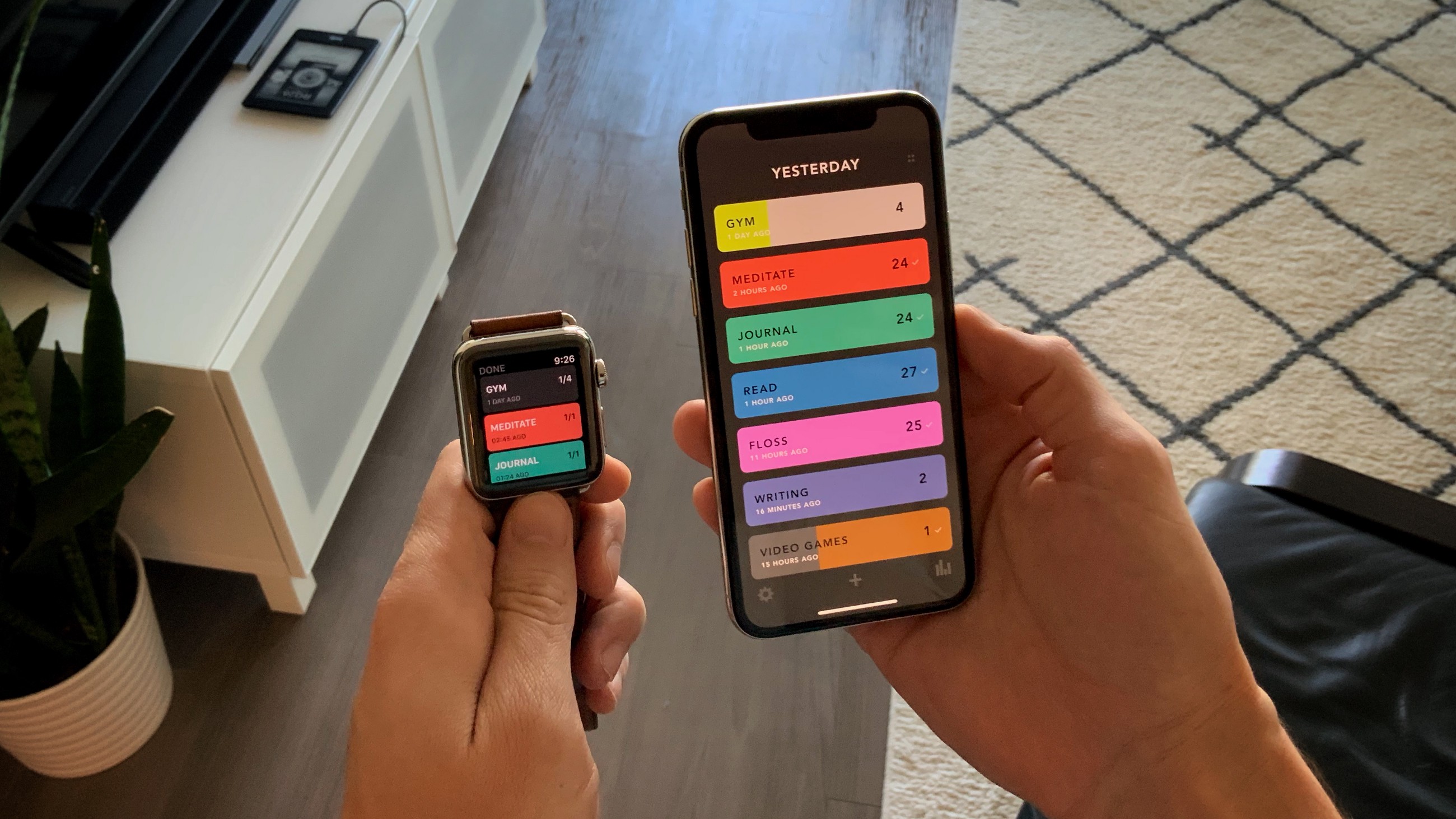 done app review