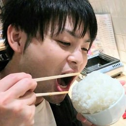 菅原 のびすけ